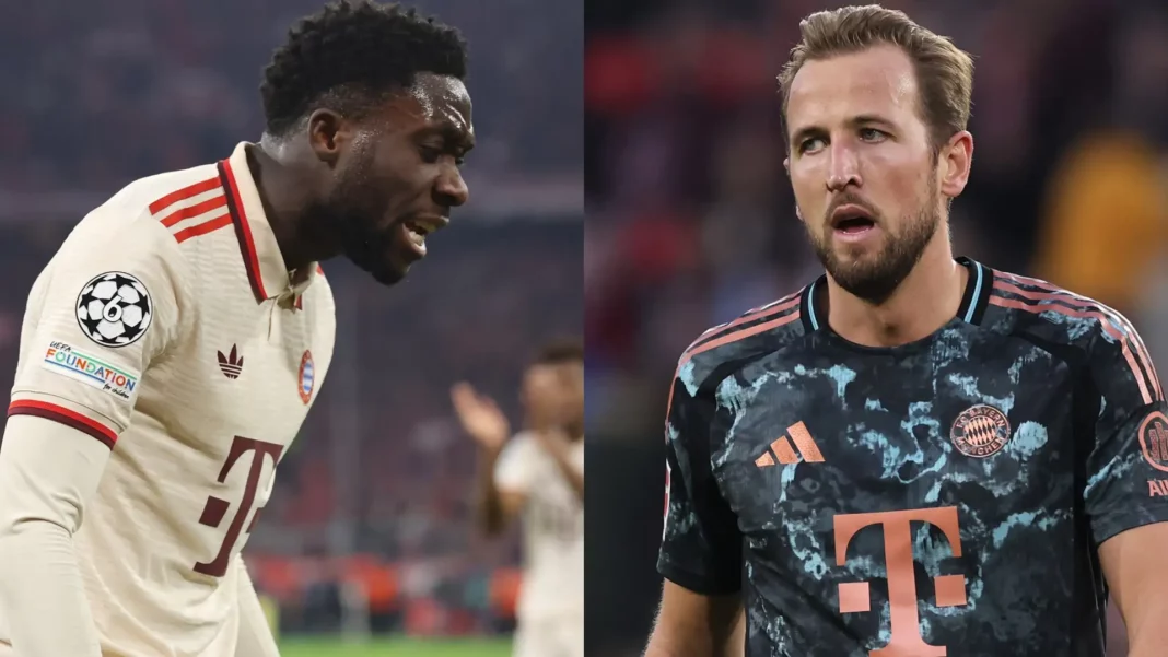 Bayern Munich Aim to Overcome Injuries and St Pauli Challenge