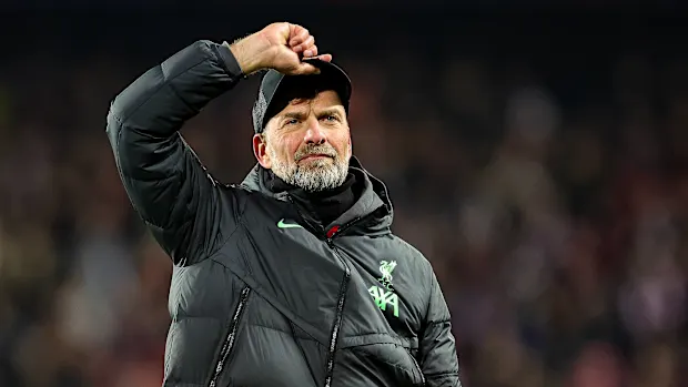 Jurgen Klopp Turns Down Madrid Job – Report