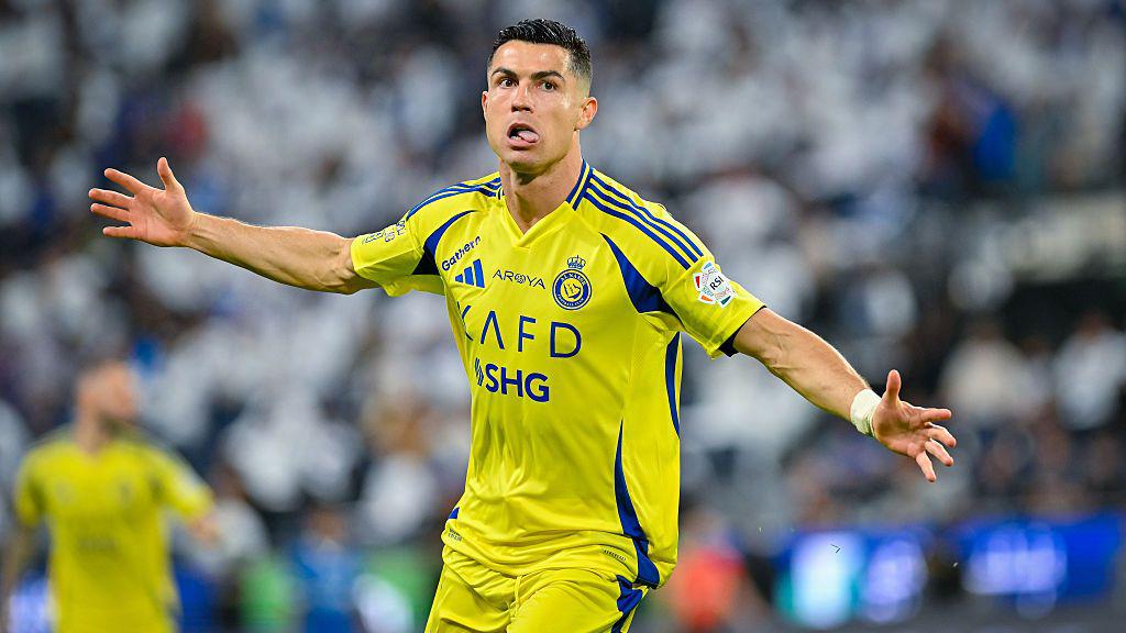 Al-Nassr, Ronaldo Under Growing Pressure