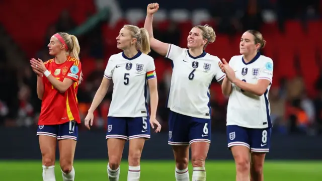 Women's Nations League