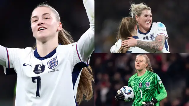 Women's Nations League