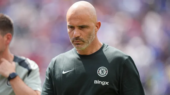 Is Chelsea’s Maresca Unhappy with FIFA’s Club World Cup Decision?