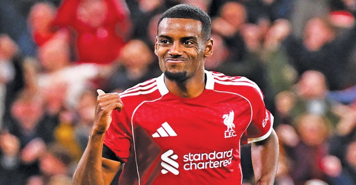 Liverpool’s Slot Backs Record Signing Isak