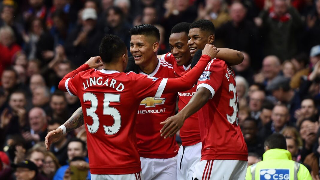 Man Utd Premier League Title Odds Rise