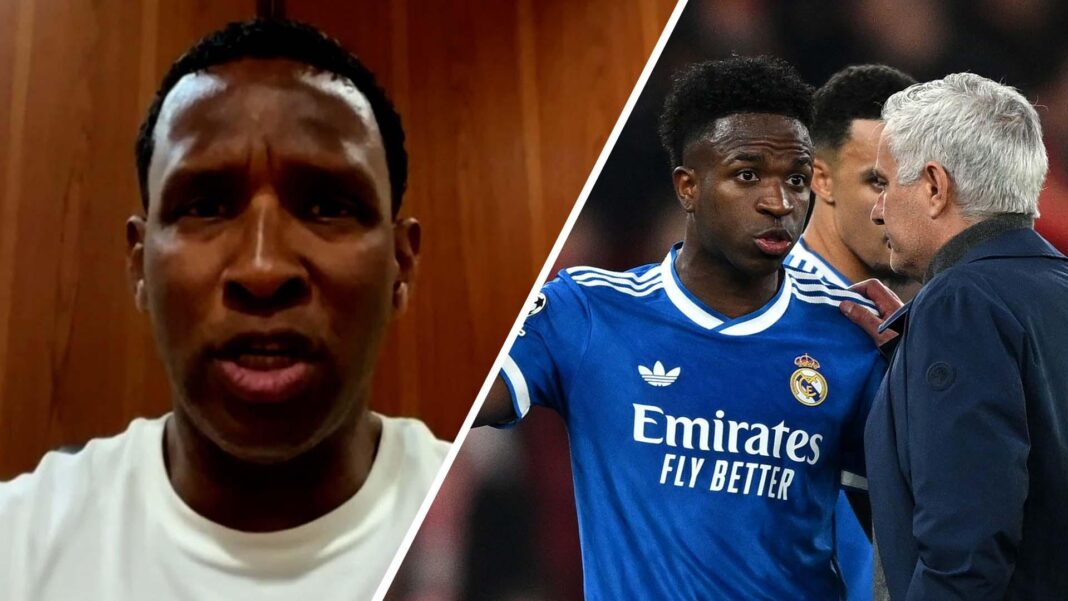 Real Madrid Submits Evidence Racism Allegation