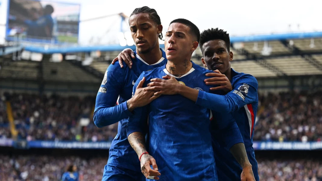 Chelsea Fine After West Ham Clash