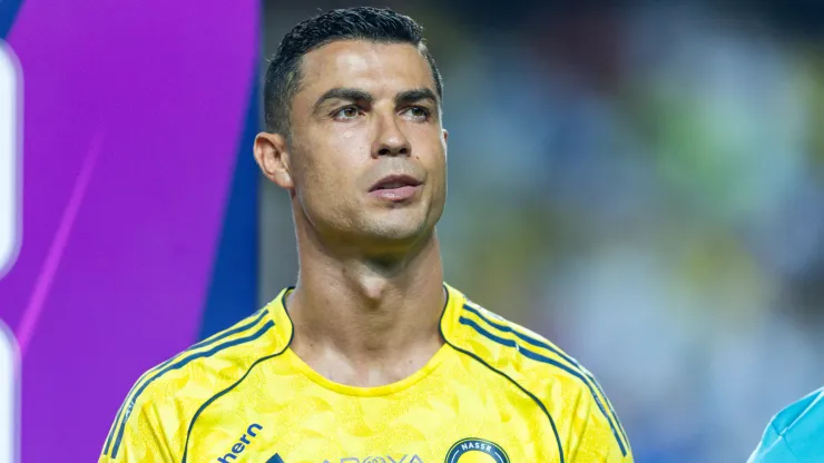 Cristiano Ronaldo Absence Shakes Al Nassr