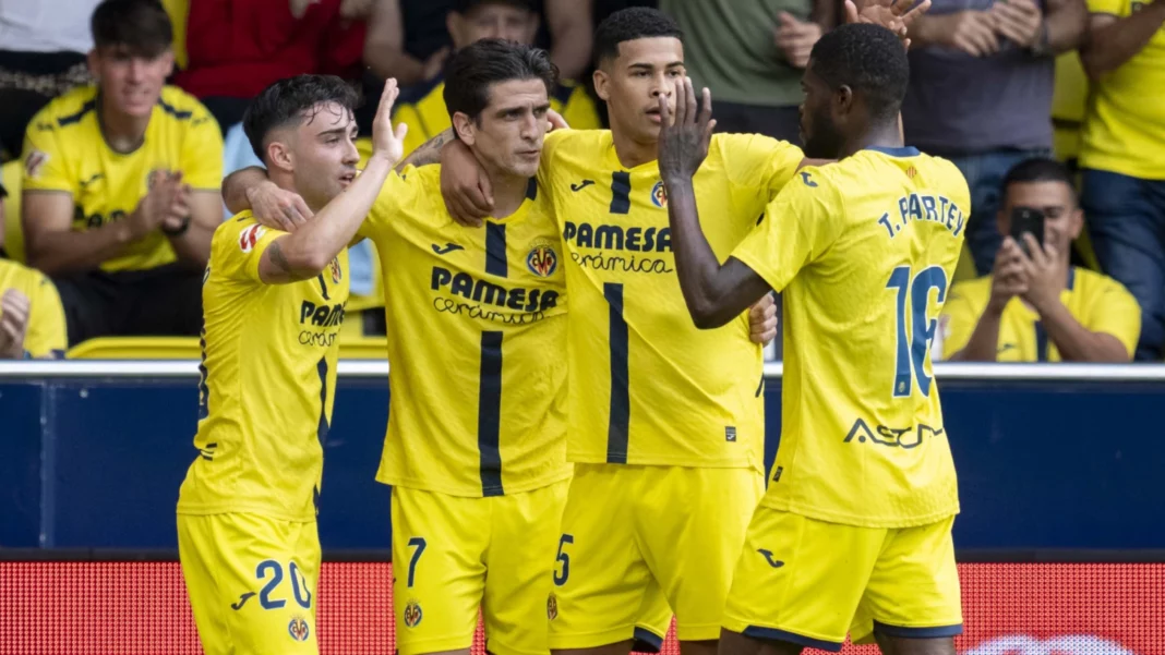 Villarreal vs Espanyol: Yellow Submarine Cruise