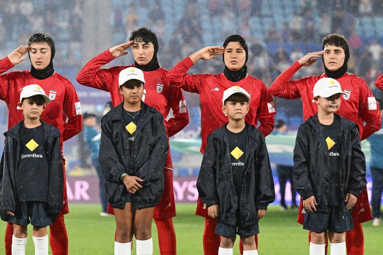 Iran World Cup 2026 participation uncertain