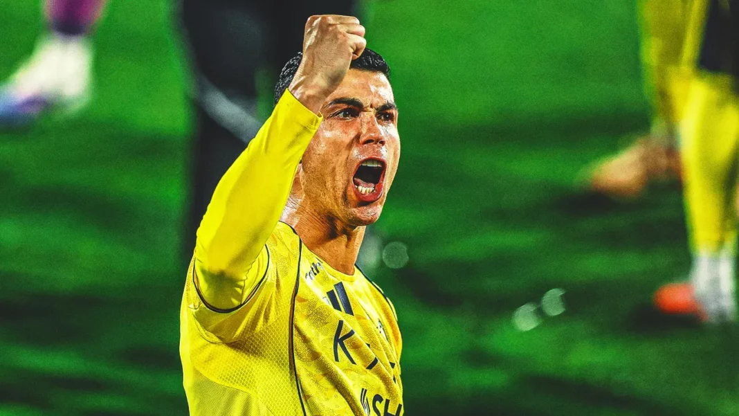 Is Cristiano Ronaldo Ready For World Cup?
