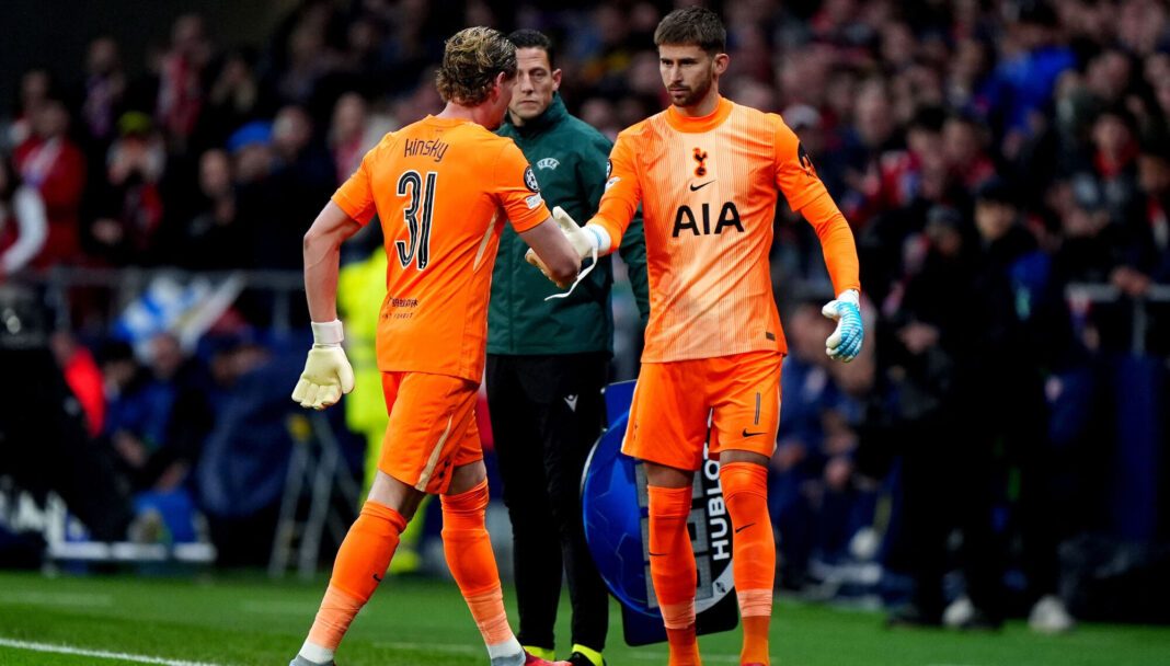 Antonin Kinsky Substitution: Did Tudor Go Too Far?