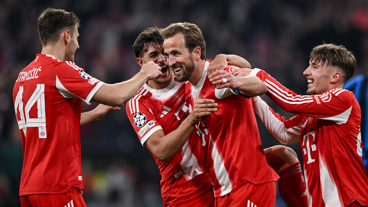 Bayern vs Real Madrid quarterfinal clash preview