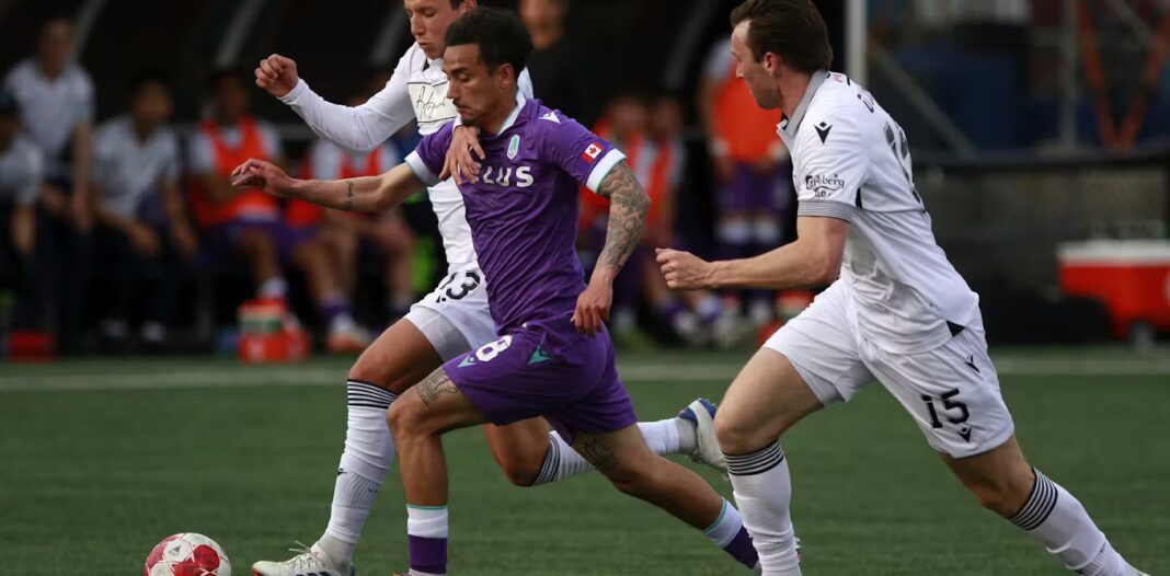 How Will FIFA Offside Rule Canada Test Work?