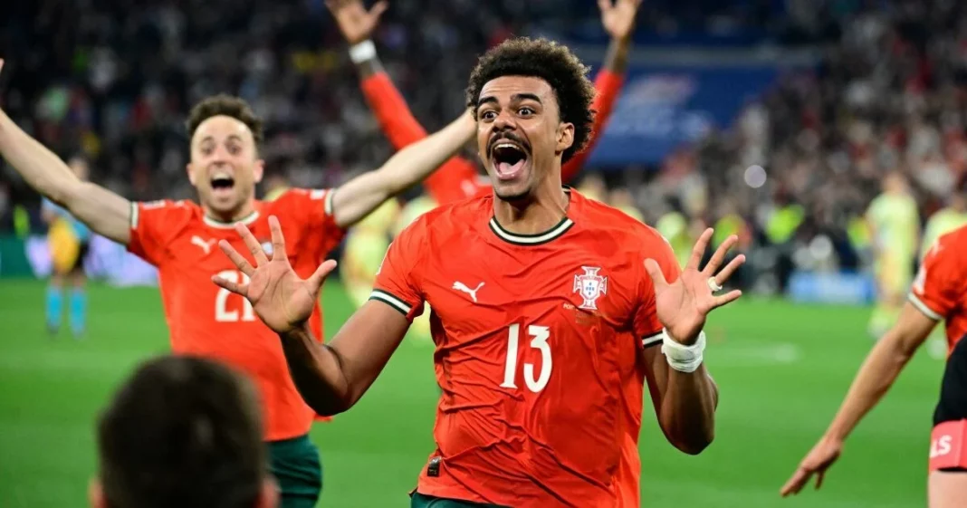 When Is Portugal World Cup Friendly Against Nigeria?