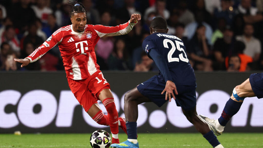 Can Bayern vs PSG Reach Final?