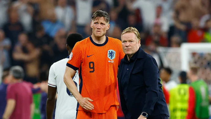 Is Ronald Koeman Netherlands Defeat a Shocking World Cup Call?