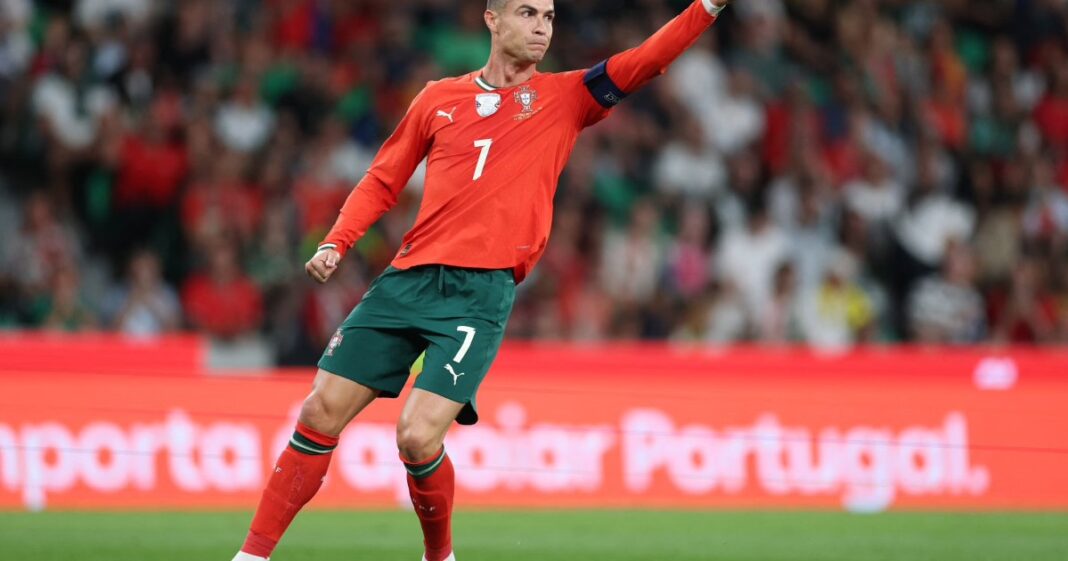 Can Cristiano Ronaldo Reach Sixth World Cup?