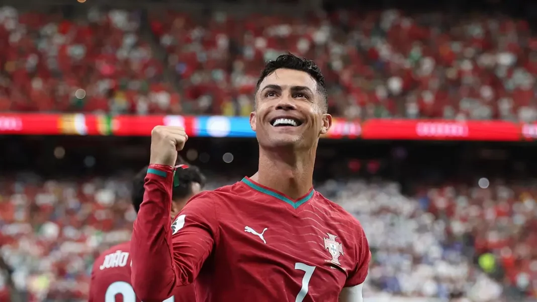 Colombia vs Portugal World Cup Decider