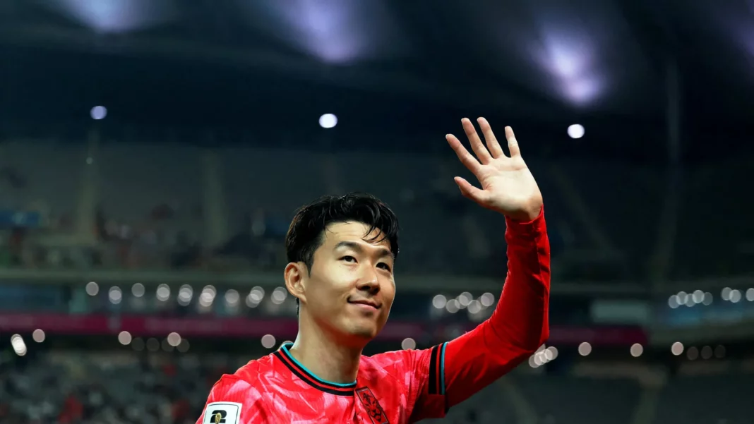 FIFA World Cup 2026: Did South Korea Comeback Strategy?