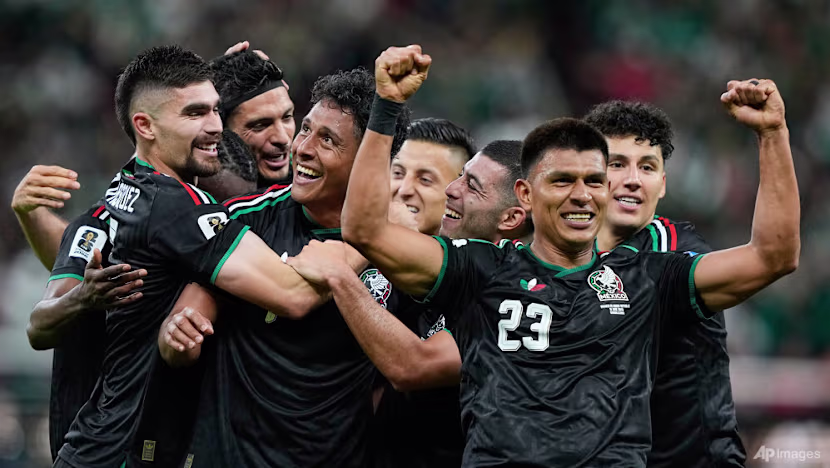 Fifa 2026: Mexico Tops Group After Narrow Win