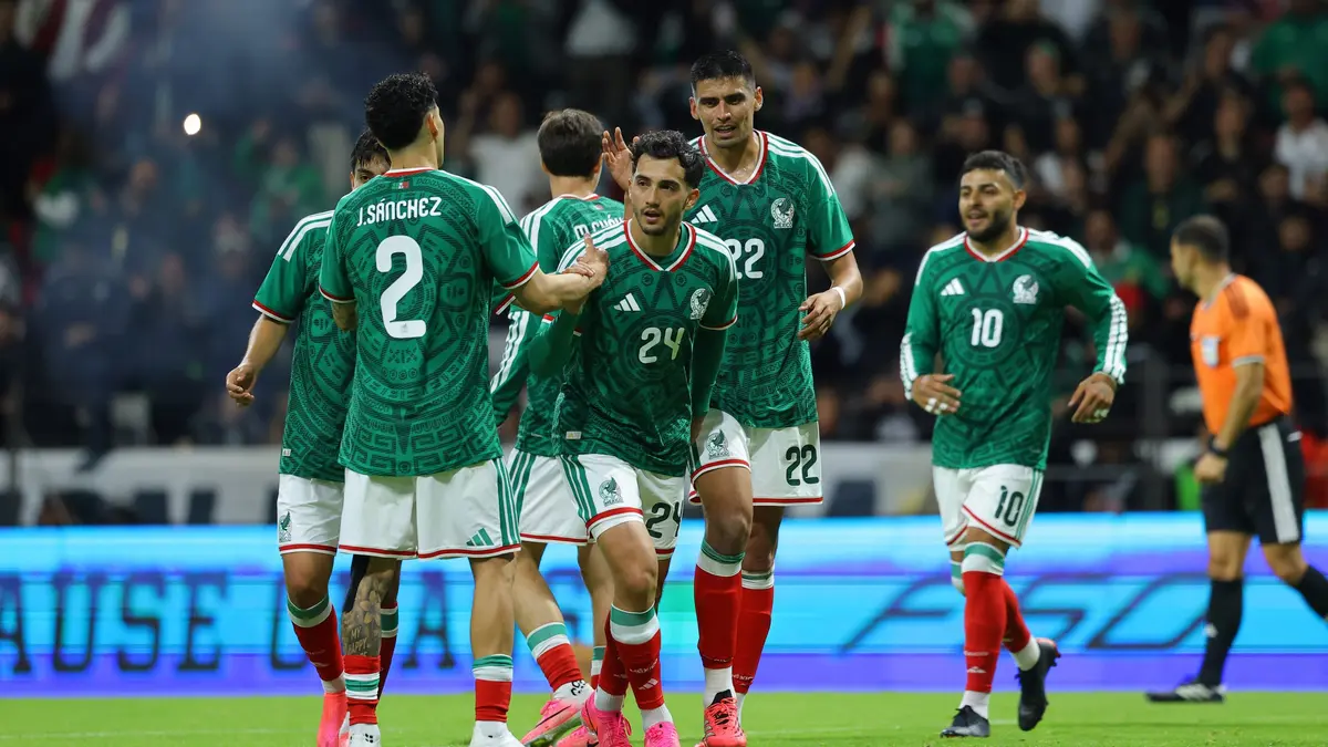 Fifa 2026: Mexico Tops Group After Narrow Win