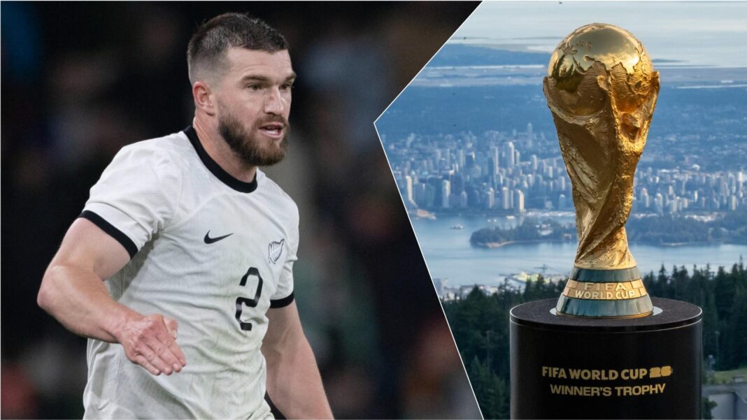 How Will FIFA World Cup 2026 Change Football Rules?