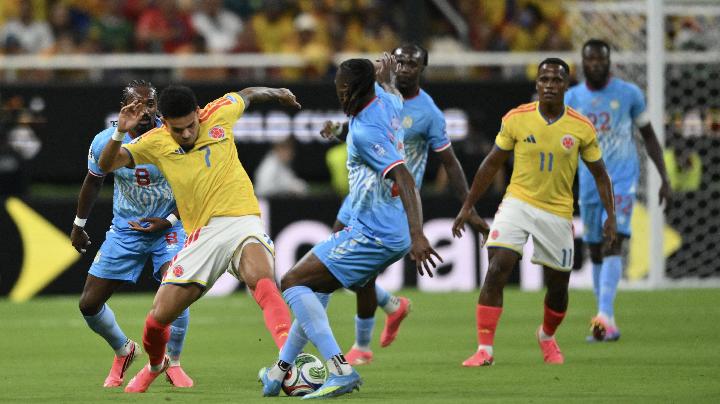 Panama World Cup Elimination Confirmed