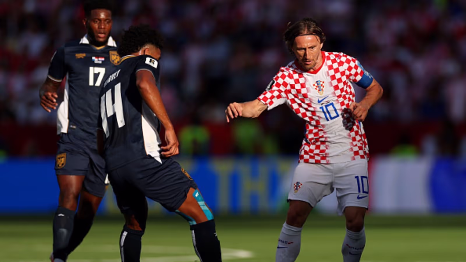 Panama World Cup Elimination Confirmed