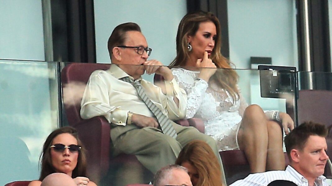 Why Did David Sullivan Leave West Ham Suddenly?