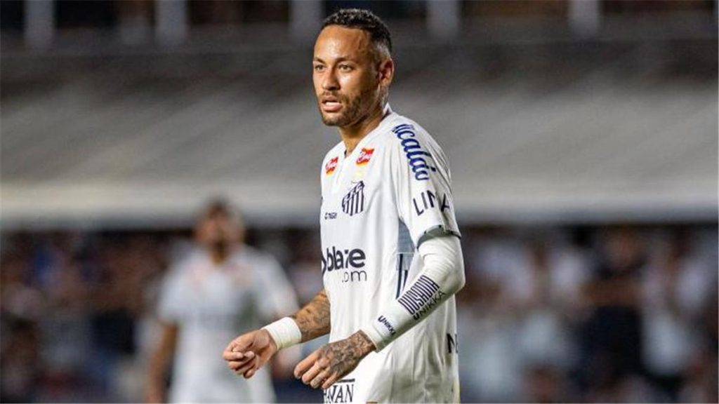 Why Was Neymar Absent Before Morocco Opener?