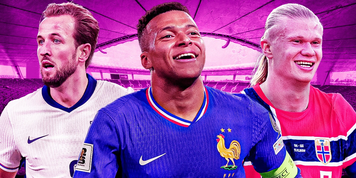 World Cup 2026 Golden Boot: Who Wins?