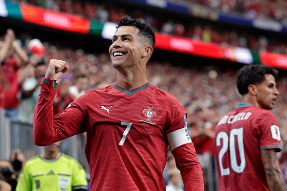 Ronaldo Comeback Still Possible?