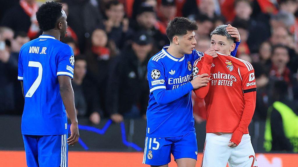 FIFA Mouth Covering Rule Sparks Red