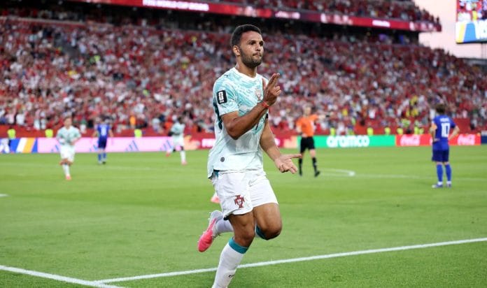 Portugal Croatia VAR decision justified