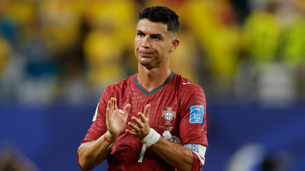 Ronaldo Last World Cup Confirmed