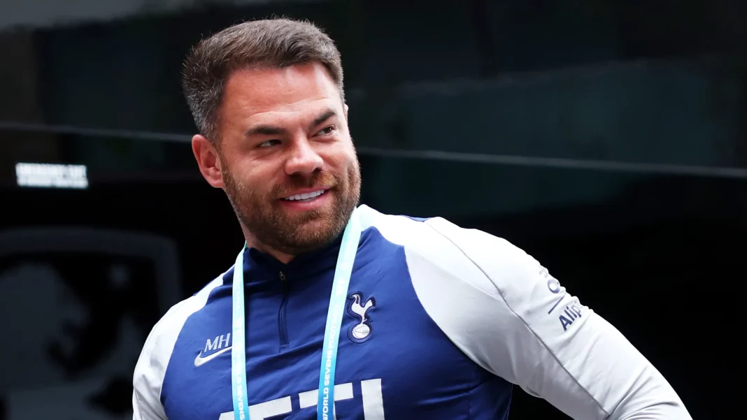 Alice Sombath transfer boosts Spurs defence