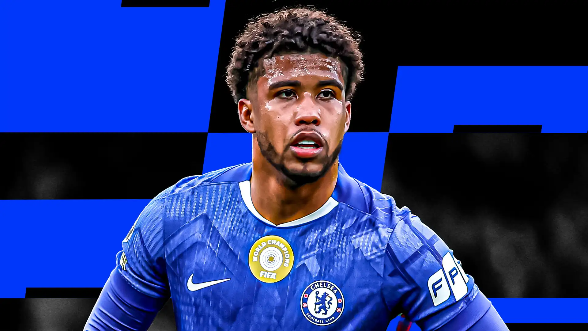 Andrey Santos Transfer Shocks Premier League