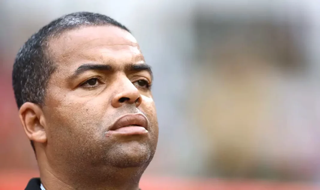 Cape Verde Head Coach Bettencourt Appointed