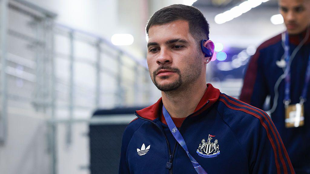 Bruno Guimaraes transfer rocks Premier League