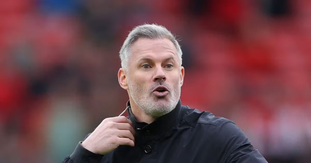 Carragher Warns Liverpool Transfer Window