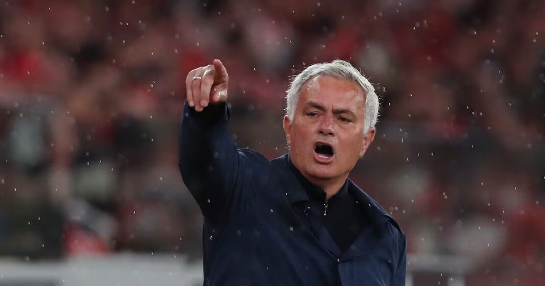 Mourinho Real Madrid Return Raises Stakes