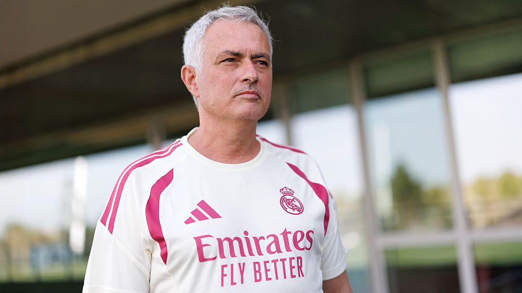 Mourinho Real Madrid Return Raises Stakes