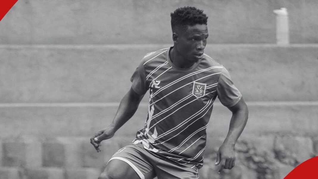 David Owori death shocks Ugandan football