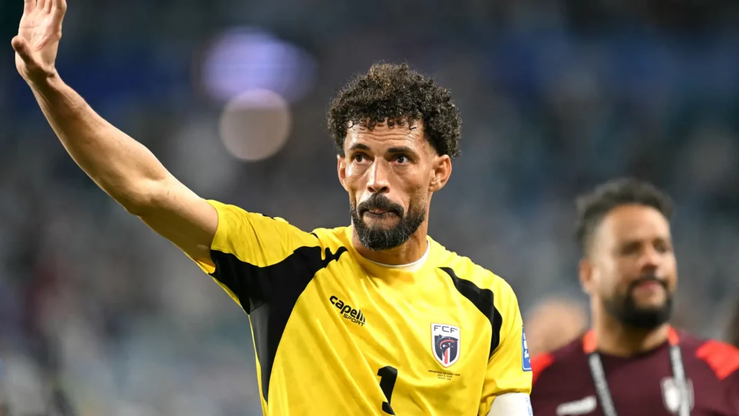 Vozinha Colo-Colo transfer Confirmed After World Cup