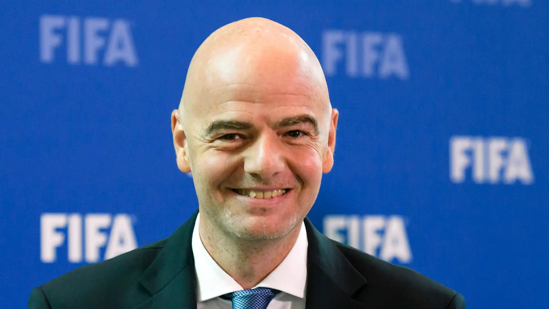 Saudi Arabia Backs Gianni Infantino Amid FIFA Crisis