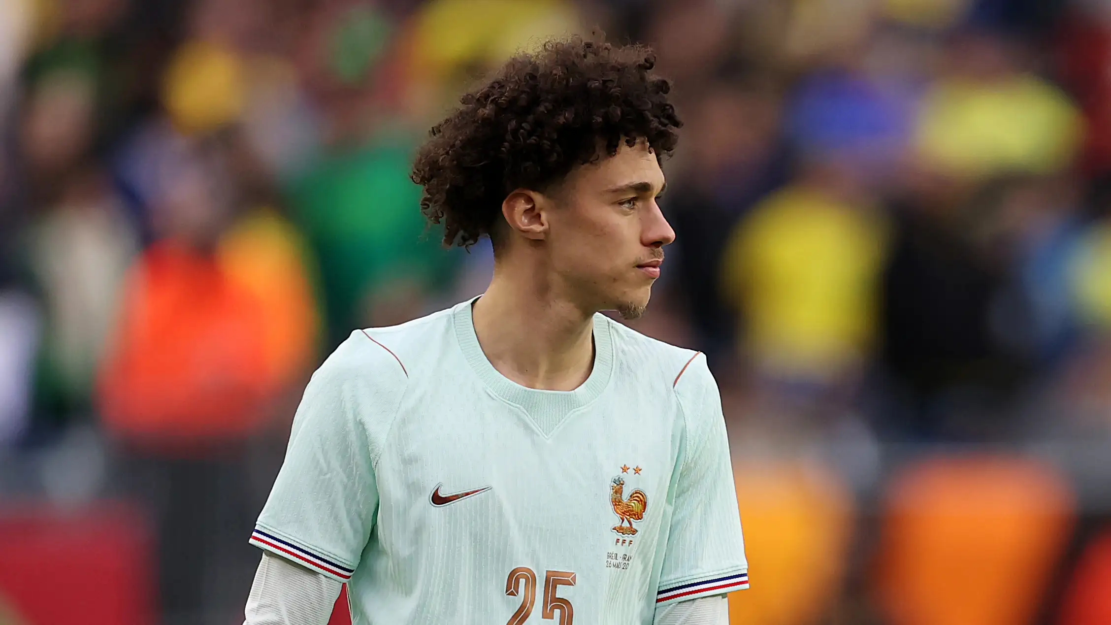 Maghnes Akliouche PSG transfer confirmed