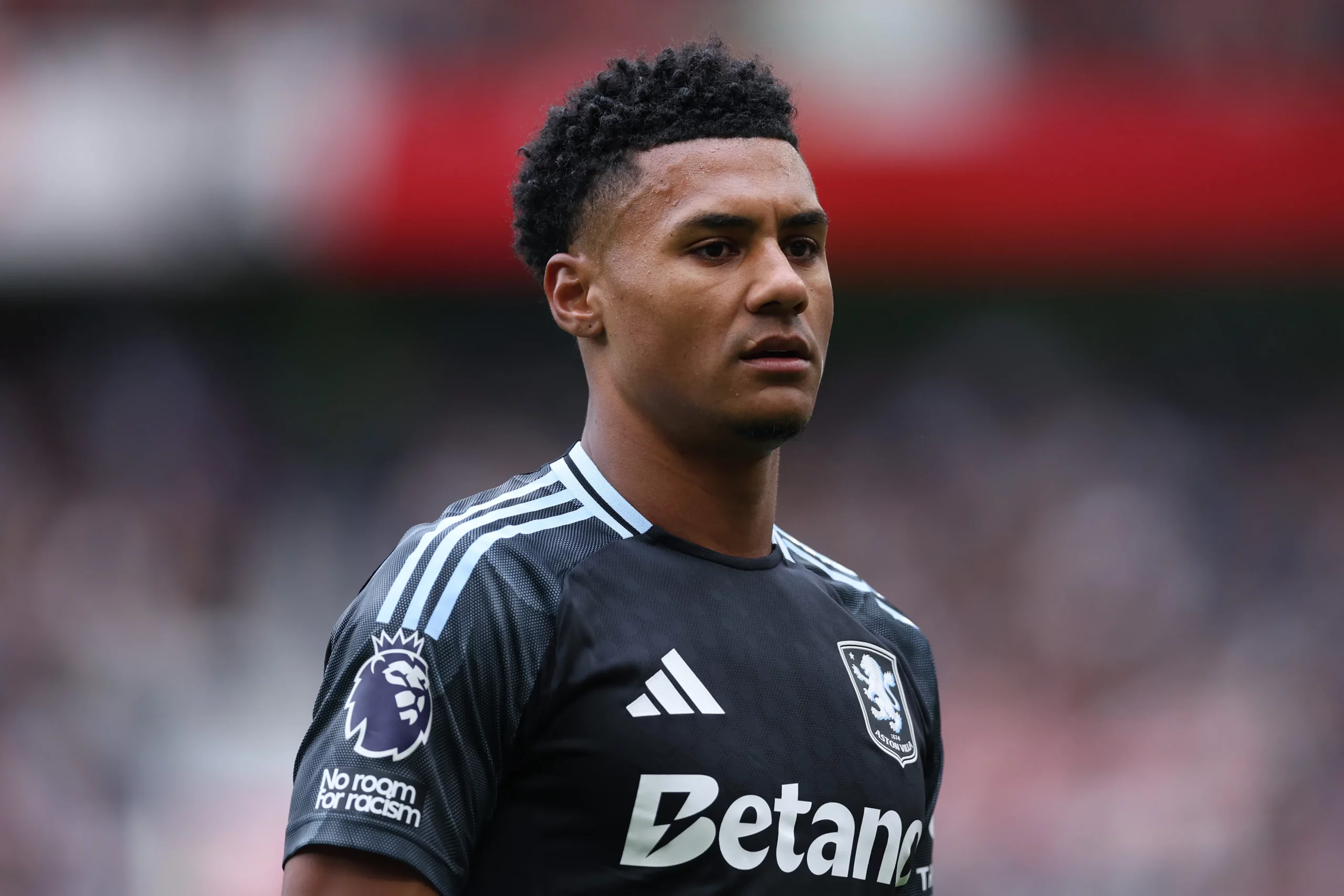 Ollie Watkins Set For Villa Exit
