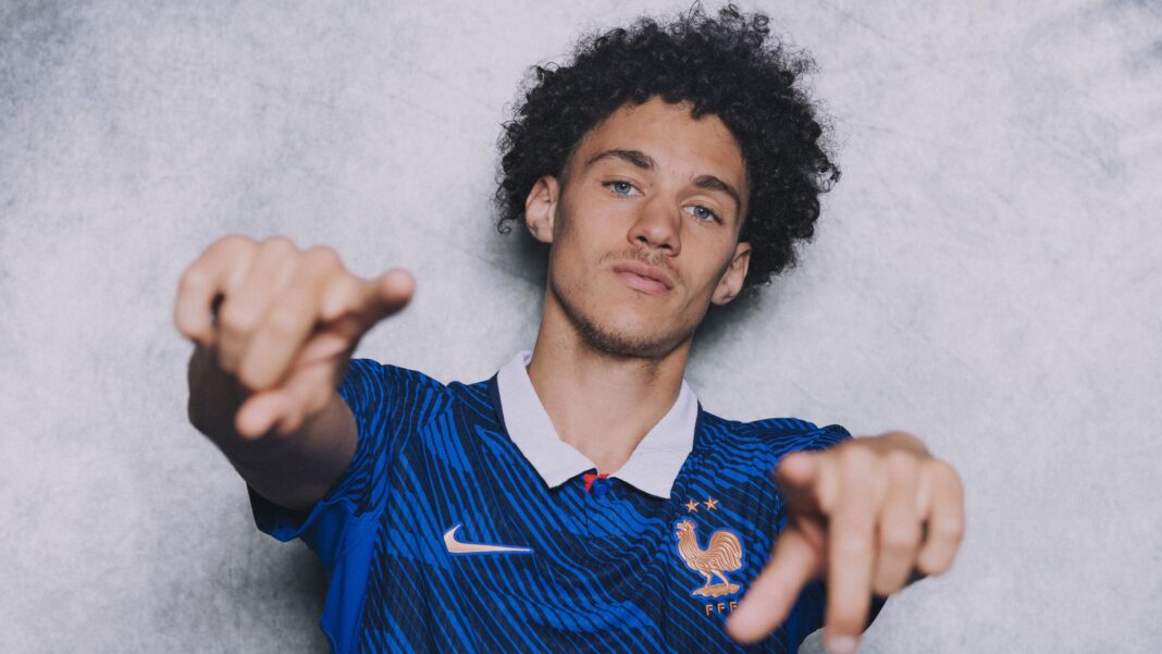 Maghnes Akliouche PSG transfer confirmed