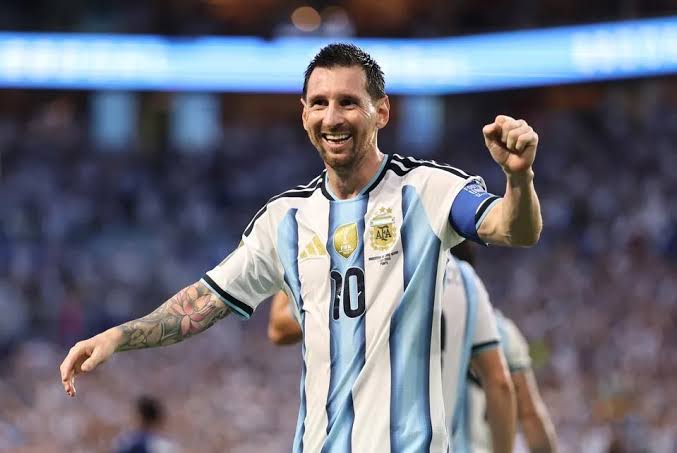 Argentina Faces Life After Lionel Messi
