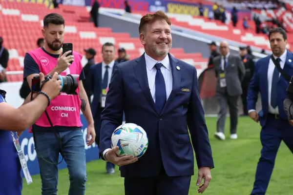 FIFA Review Heads to Council